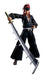Bandai Spirits SH Figuarts Renji Abarai 155mm ABS PVC Figure- Japan Figure Store - #1 Bring To You The Best Japanese Goods