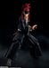 Bandai Spirits SH Figuarts Renji Abarai 155mm ABS PVC Figure- Japan Figure Store - #1 Bring To You The Best Japanese Goods