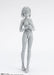 Bandai Spirits Sh Figuarts Body-Chan Dx Set Gray 130mm PVC ABS Figure- Japan Figure Store - #1 Bring To You The Best Japanese Goods