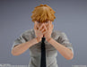 Bandai Spirits ShFiguarts Denji ChainsawMan 150mm Figure- Japan Figure Store - #1 Bring To You The Best Japanese Goods
