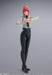 Bandai Spirits Sh Figuarts Chainsaw Man Makima 140mm PVC ABS Cloth Figure- Japan Figure Store - #1 Bring To You The Best Japanese Goods
