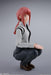 Bandai Spirits Sh Figuarts Chainsaw Man Makima 140mm PVC ABS Cloth Figure- Japan Figure Store - #1 Bring To You The Best Japanese Goods