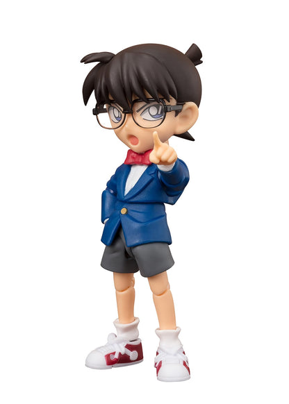 Bandai Spirits SH Figuarts Edogawa Conan 90mm ABS/PVC Figure- Japan Figure Store - #1 Bring To You The Best Japanese Goods