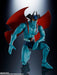 Bandai Spirits Devilman 170mm Painted Movable Figure - SH Figuarts DC 50th Anniversary Ver.- Japan Figure Store - #1 Bring To You The Best Japanese Goods