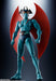 Bandai Spirits Devilman 170mm Painted Movable Figure - SH Figuarts DC 50th Anniversary Ver.- Japan Figure Store - #1 Bring To You The Best Japanese Goods