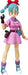 Bandai Spirits Dragon Ball Bulma Beginning Adventure Resale - 135mm Painted Movable Figure- Japan Figure Store - #1 Bring To You The Best Japanese Goods