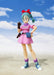 Bandai Spirits Dragon Ball Bulma Beginning Adventure Resale - 135mm Painted Movable Figure- Japan Figure Store - #1 Bring To You The Best Japanese Goods