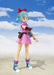 Bandai Spirits Dragon Ball Bulma Beginning Adventure Resale - 135mm Painted Movable Figure- Japan Figure Store - #1 Bring To You The Best Japanese Goods