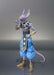 Bandai Spirits Dragon Ball Super Beerus 170Mm Pvc Abs Action Figure Japan- Japan Figure Store - #1 Bring To You The Best Japanese Goods