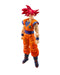 Sh Figuarts Dragon Ball Super SSG Goku | Bandai Spirits | 140mm PVC Figure- Japan Figure Store - #1 Bring To You The Best Japanese Goods