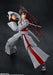 Bandai Spirits Sh Figuarts Hell Raku Yamada Asaemon Japan 155Mm Action Figure- Japan Figure Store - #1 Bring To You The Best Japanese Goods