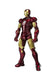 Bandai Spirits SH Figuarts Iron Man Mark 3 Figure (155mm ABS PVC Diecast)- Japan Figure Store - #1 Bring To You The Best Japanese Goods