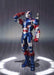 Bandai Spirits SH Figuarts Iron Patriot 160mm PVC/ABS/Die-Cast Figure- Japan Figure Store - #1 Bring To You The Best Japanese Goods