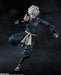 Bandai Spirits Sh Figuarts Jigokuraku Gabimaru Japan Action Figure 140Mm- Japan Figure Store - #1 Bring To You The Best Japanese Goods