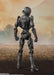 Bandai Spirits Sh Figuarts Jimmy - Rebel Moon Child of Flame 170mm Painted Movable Figure- Japan Figure Store - #1 Bring To You The Best Japanese Goods