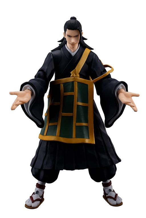 Bandai Spirits SH Figuarts Jujutsu Kaisen Natsu Yuketsu Movie Ver. PVC ABS Figure BAS64935- Japan Figure Store - #1 Bring To You The Best Japanese Goods