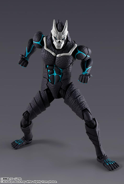 Bandai Spirits Sh Figuarts Kaiju No. 8 190mm PVC ABS Figure- Japan Figure Store - #1 Bring To You The Best Japanese Goods