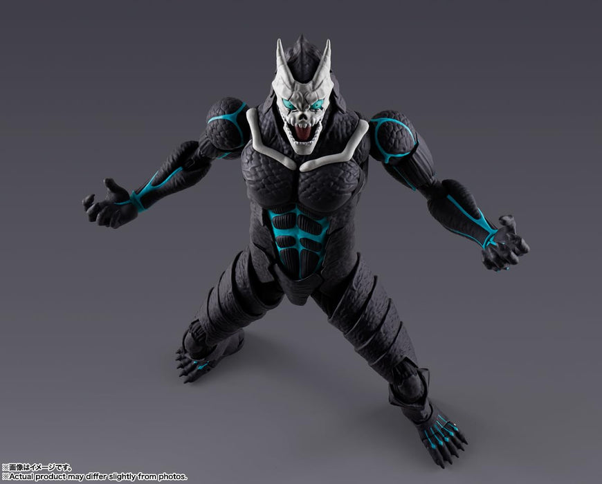 Bandai Spirits Sh Figuarts Kaiju No. 8 190mm PVC ABS Figure- Japan Figure Store - #1 Bring To You The Best Japanese Goods