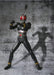 Bandai Spirits Sh Figuarts Kamen Rider Black 150mm ABS PVC Figure- Japan Figure Store - #1 Bring To You The Best Japanese Goods