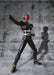 Bandai Spirits Sh Figuarts Kamen Rider Black 150mm ABS PVC Figure- Japan Figure Store - #1 Bring To You The Best Japanese Goods