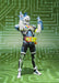 BANDAI 128809 S.H. Figuarts Kamen Masked Rider Ex-Aid Brave Quest Gamer Level 2 Non-Scale Figure- Japan Figure Store - #1 Bring To You The Best Japanese Goods