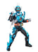 Bandai Spirits SH Figuarts Kamen Rider Gatchard Steam Hopper 150mm PVC ABS Figure- Japan Figure Store - #1 Bring To You The Best Japanese Goods