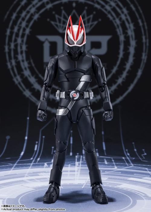 S.H.Figuarts Kamen Rider Geats Entry Raise Form Action Figure- Japan Figure Store - #1 Bring To You The Best Japanese Goods