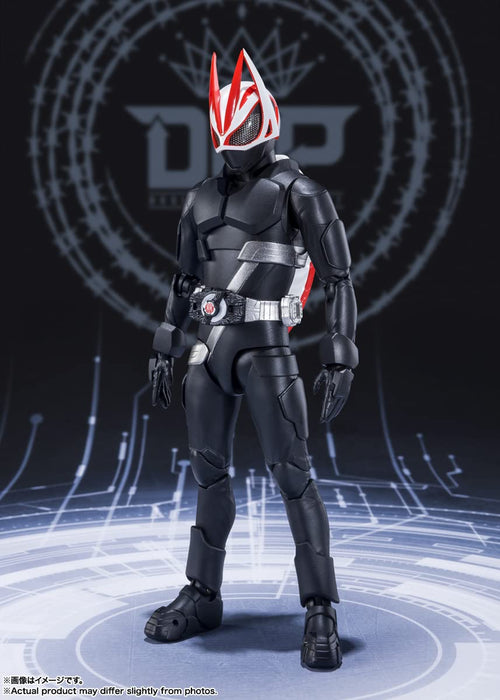 S.H.Figuarts Kamen Rider Geats Entry Raise Form Action Figure- Japan Figure Store - #1 Bring To You The Best Japanese Goods