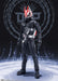 S.H.Figuarts Kamen Rider Geats Entry Raise Form Action Figure- Japan Figure Store - #1 Bring To You The Best Japanese Goods