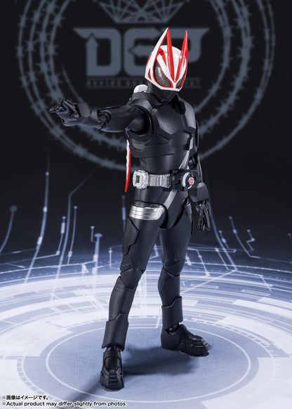 S.H.Figuarts Kamen Rider Geats Entry Raise Form Action Figure- Japan Figure Store - #1 Bring To You The Best Japanese Goods
