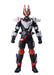 S.H.Figuarts Kamen Rider Geats Kamen Rider Geats Magnumboost Form (Re-run)- Japan Figure Store - #1 Bring To You The Best Japanese Goods