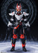 S.H.Figuarts Kamen Rider Geats Kamen Rider Geats Magnumboost Form (Re-run)- Japan Figure Store - #1 Bring To You The Best Japanese Goods