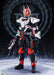 S.H.Figuarts Kamen Rider Geats Kamen Rider Geats Magnumboost Form (Re-run)- Japan Figure Store - #1 Bring To You The Best Japanese Goods