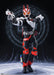 S.H.Figuarts Kamen Rider Geats Kamen Rider Geats Magnumboost Form (Re-run)- Japan Figure Store - #1 Bring To You The Best Japanese Goods