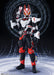 S.H.Figuarts Kamen Rider Geats Kamen Rider Geats Magnumboost Form (Re-run)- Japan Figure Store - #1 Bring To You The Best Japanese Goods