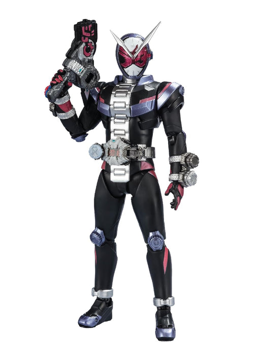 Bandai Spirits Kamen Rider Zi-O Figuarts Heisei Generations Edition 145mm Movable PVC & ABS Figure- Japan Figure Store - #1 Bring To You The Best Japanese Goods