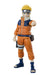 Bandai Spirits Sh Figuarts Naruto Uzumaki 135mm ABS PVC Figure BAS64181- Japan Figure Store - #1 Bring To You The Best Japanese Goods