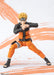 Bandai Spirits Sh Figuarts Naruto Uzumaki Naruto P99 145mm Figure- Japan Figure Store - #1 Bring To You The Best Japanese Goods