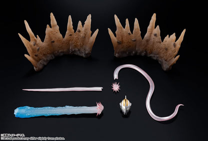 Bandai Spirits SH Figuarts Ultraman Gaia V2 Effect Parts Set ABS/PVC Figure- Japan Figure Store - #1 Bring To You The Best Japanese Goods