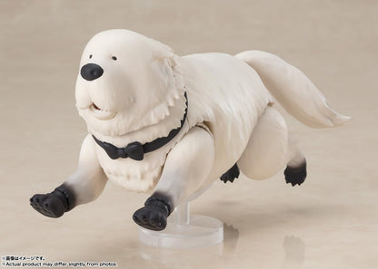 Bandai Spirits Sh Figuarts Spyxfamily Bond Forger Anya 120Mm Pvc Abs Figure Japan- Japan Figure Store - #1 Bring To You The Best Japanese Goods