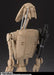 S.H. Figuarts Star Wars Battle Droid (Resale Version), Approx. 6.1 inches (155 mm), ABS & PVC, Pre-painted Action Figure- Japan Figure Store - #1 Bring To You The Best Japanese Goods