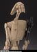 S.H. Figuarts Star Wars Battle Droid (Resale Version), Approx. 6.1 inches (155 mm), ABS & PVC, Pre-painted Action Figure- Japan Figure Store - #1 Bring To You The Best Japanese Goods