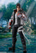 Bandai Spirits Tekken 8 Jin Kazama Movable Figure 150mm PVC&ABS Sh Figuarts- Japan Figure Store - #1 Bring To You The Best Japanese Goods