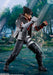 Bandai Spirits Tekken 8 Jin Kazama Movable Figure 150mm PVC&ABS Sh Figuarts- Japan Figure Store - #1 Bring To You The Best Japanese Goods