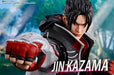 Bandai Spirits Tekken 8 Jin Kazama Movable Figure 150mm PVC&ABS Sh Figuarts- Japan Figure Store - #1 Bring To You The Best Japanese Goods