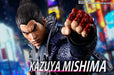 Bandai Spirits Sh Figuarts Tekken 8 Kazuya Mishima 150mm Painted Movable Figure- Japan Figure Store - #1 Bring To You The Best Japanese Goods