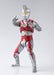 Bandai Spirits Sh Figuarts Ultraman A Resale 150mm Painted Movable PVC & ABS Figure- Japan Figure Store - #1 Bring To You The Best Japanese Goods