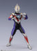 Bandai Spirits Sh Figuarts Ultraman Orb Specium Zeperion 150Mm ABS PVC Fig- Japan Figure Store - #1 Bring To You The Best Japanese Goods