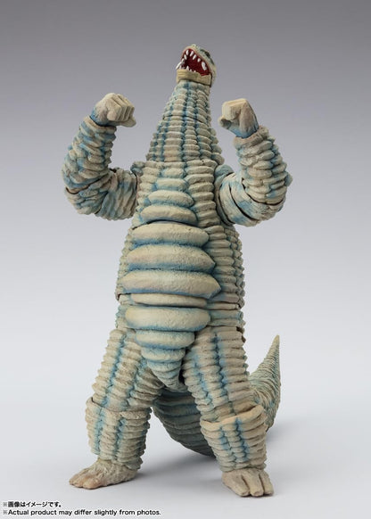 Bandai Spirits: Sh Figuarts Ultraman Red King 160mm ABS PVC Figure- Japan Figure Store - #1 Bring To You The Best Japanese Goods