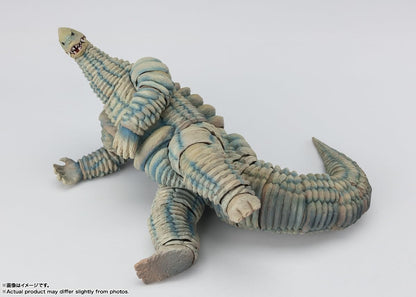 Bandai Spirits: Sh Figuarts Ultraman Red King 160mm ABS PVC Figure- Japan Figure Store - #1 Bring To You The Best Japanese Goods